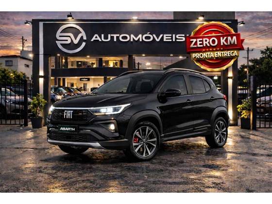 FIAT PULSE 1.0 TURBO 200 HYBRID IMPETUS CVT